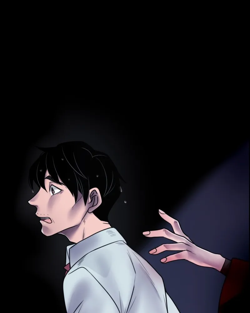 BRAIN Anthology Chapter 35 page 50 - 