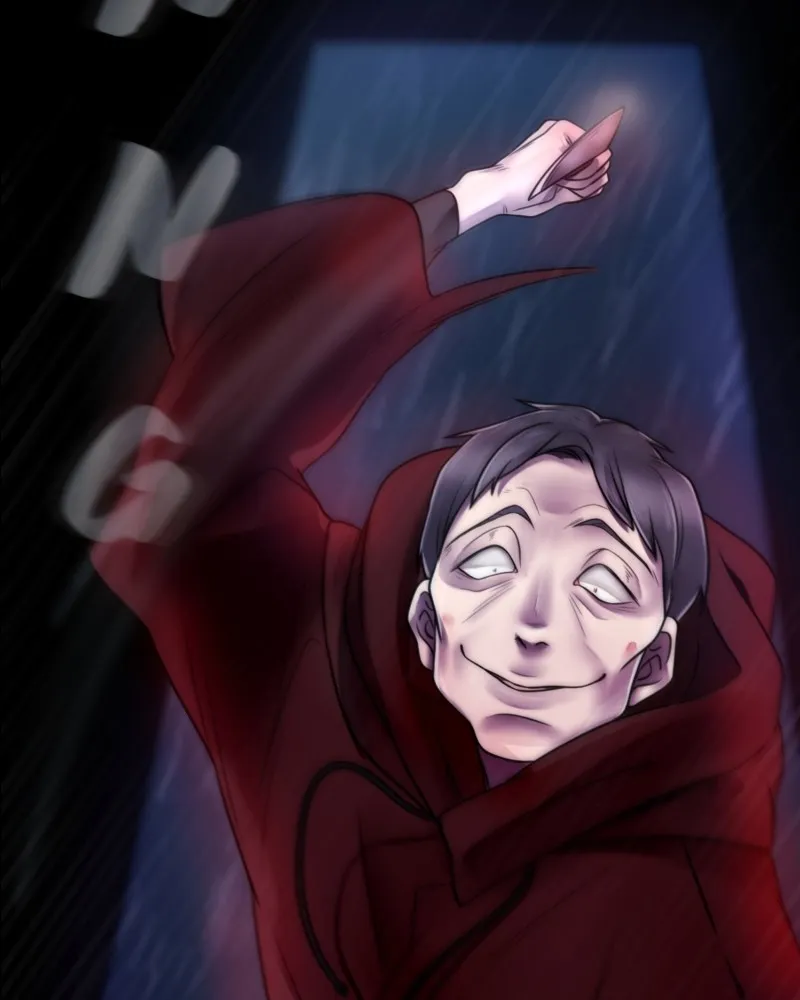 BRAIN Anthology Chapter 35 page 55 - 