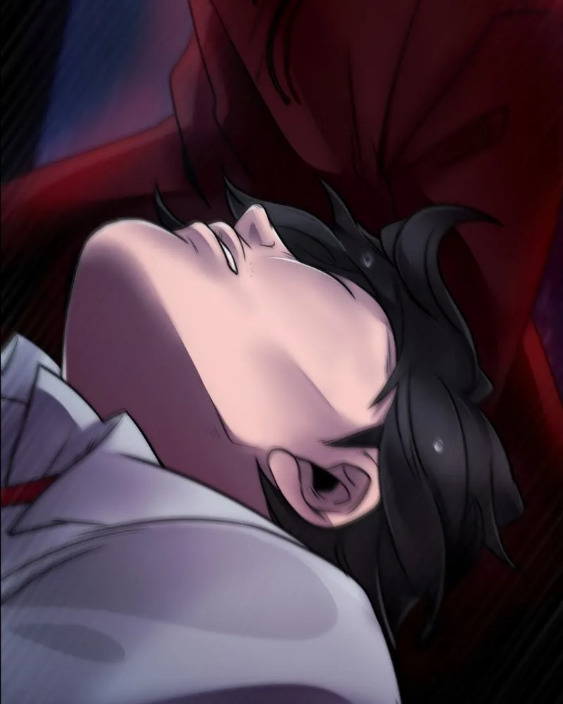 BRAIN Anthology Chapter 35 page 56 - 