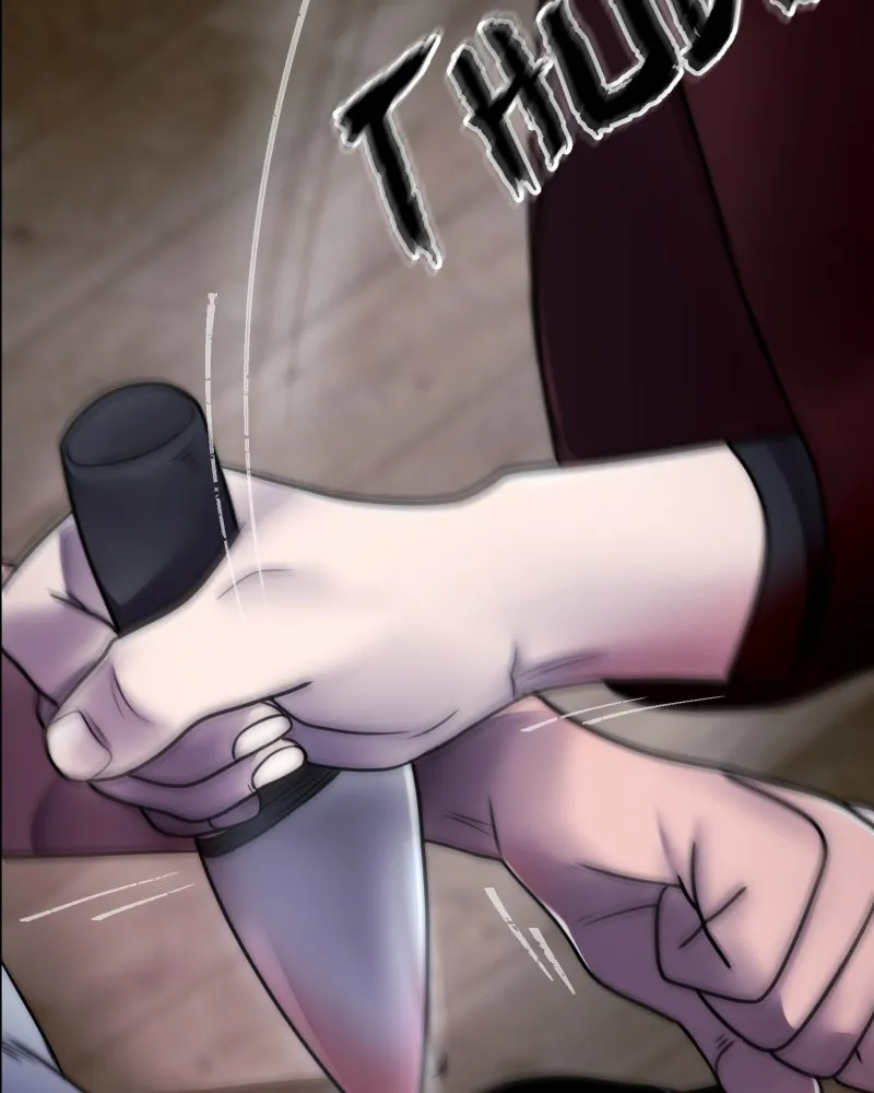 BRAIN Anthology Chapter 35 page 58 - 