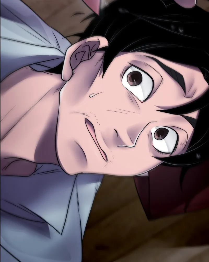 BRAIN Anthology Chapter 35 page 59 - 
