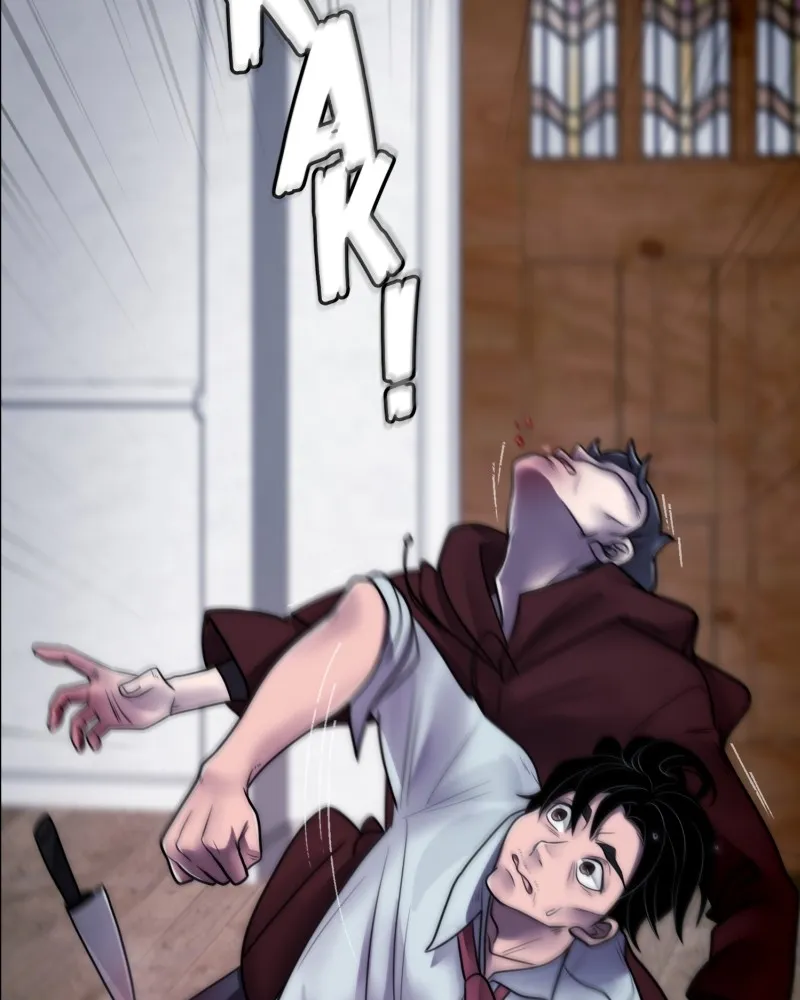 BRAIN Anthology Chapter 35 page 61 - 