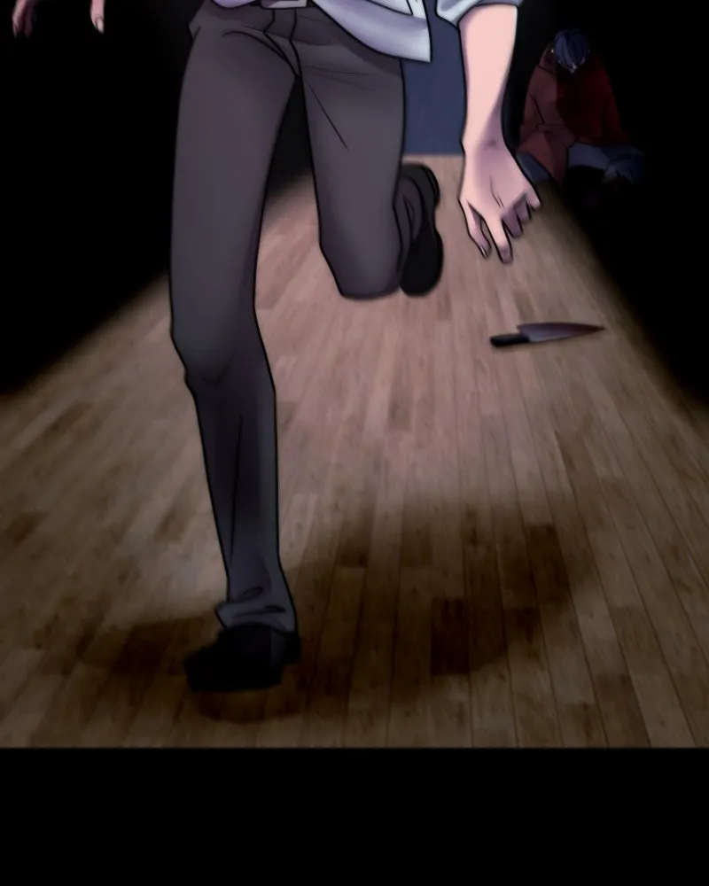 BRAIN Anthology Chapter 35 page 64 - 