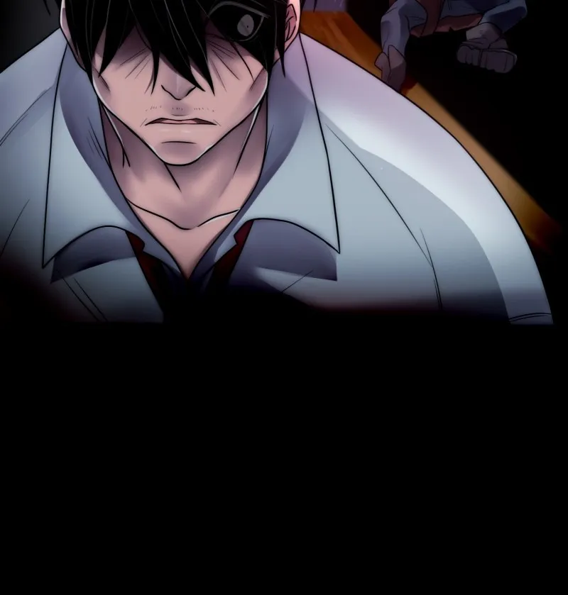 BRAIN Anthology Chapter 35 page 76 - 