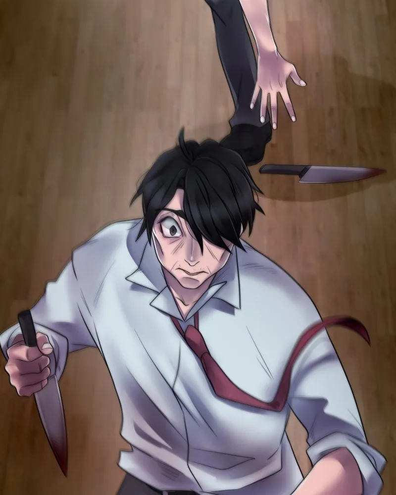 BRAIN Anthology Chapter 35 page 79 - 