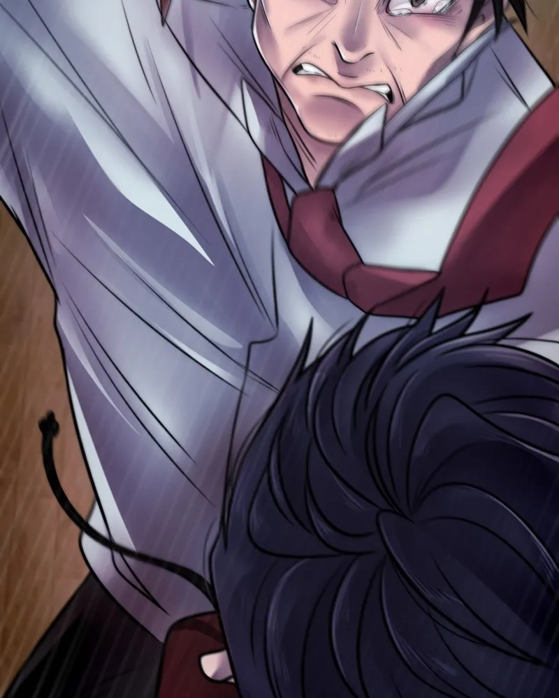 BRAIN Anthology Chapter 35 page 81 - 