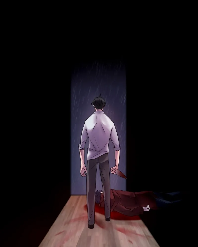 BRAIN Anthology Chapter 35 page 87 - 