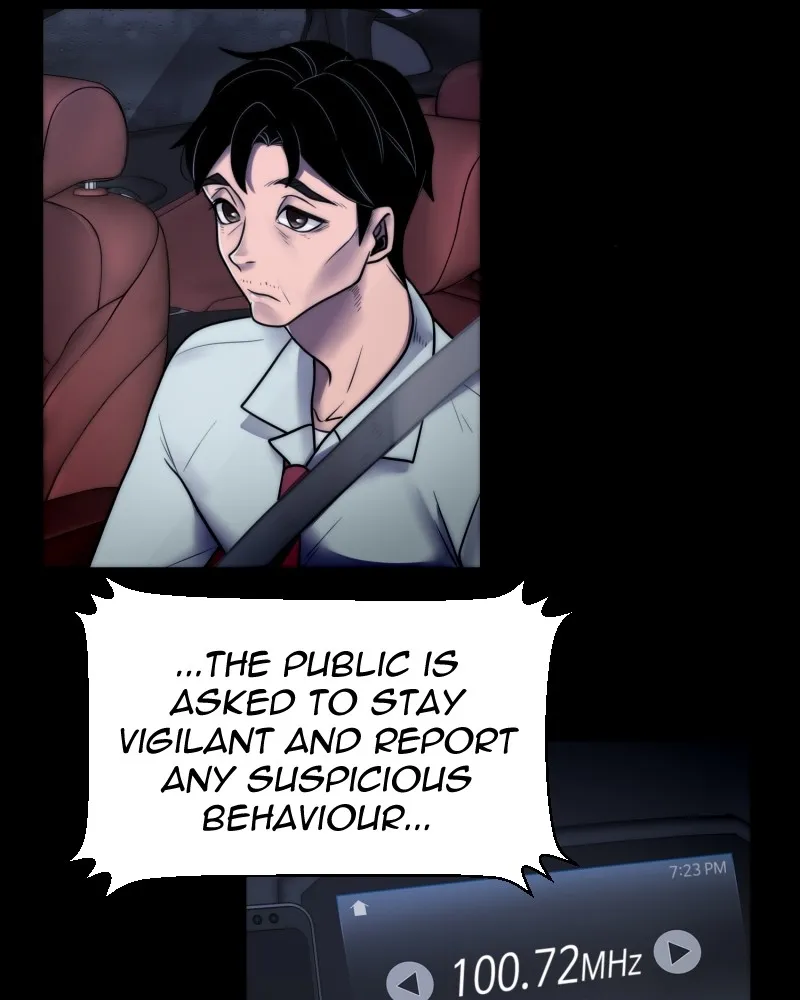 BRAIN Anthology Chapter 35 page 10 - 