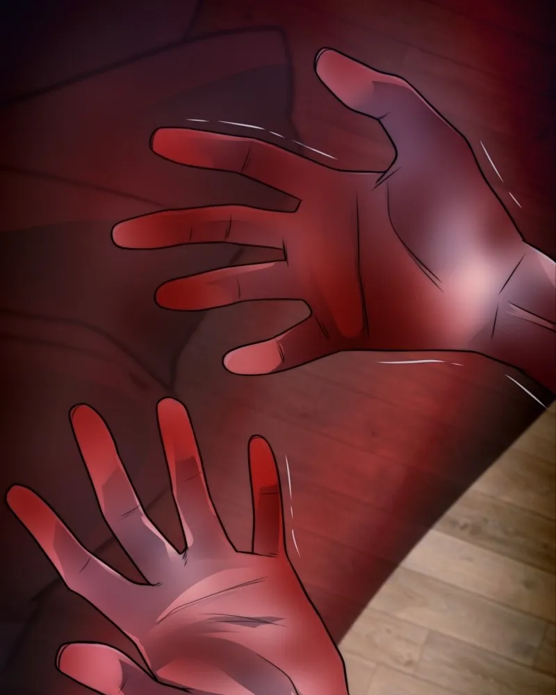 BRAIN Anthology Chapter 35 page 93 - 
