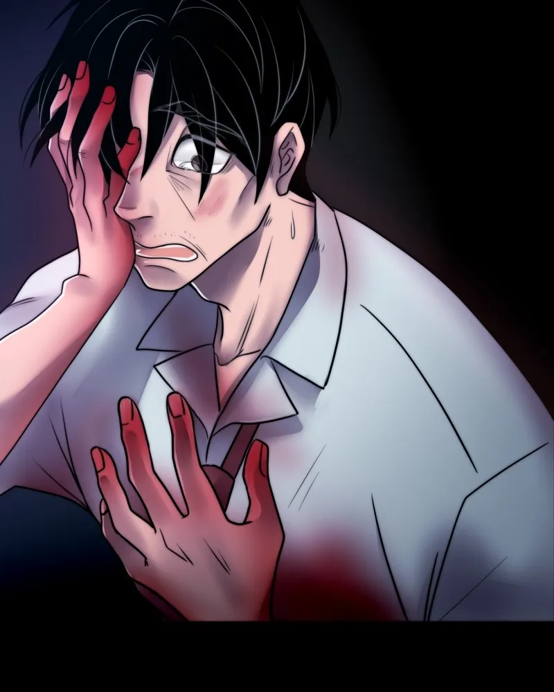 BRAIN Anthology Chapter 35 page 100 - 