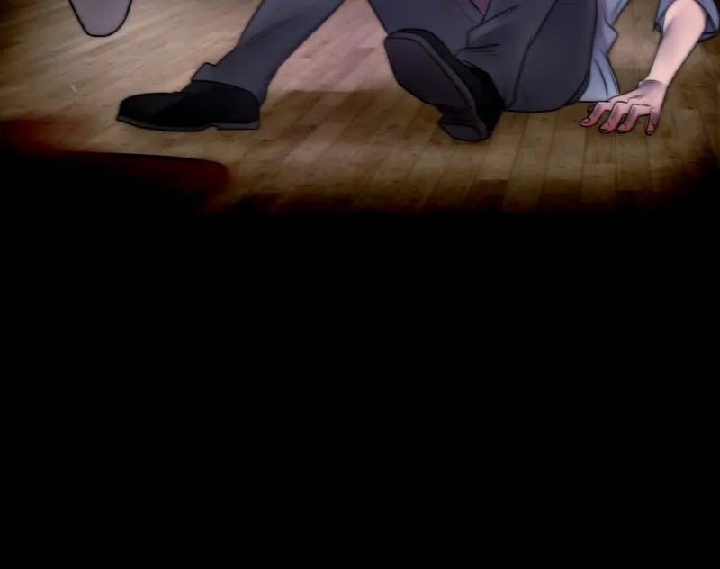 BRAIN Anthology Chapter 36 page 11 - 