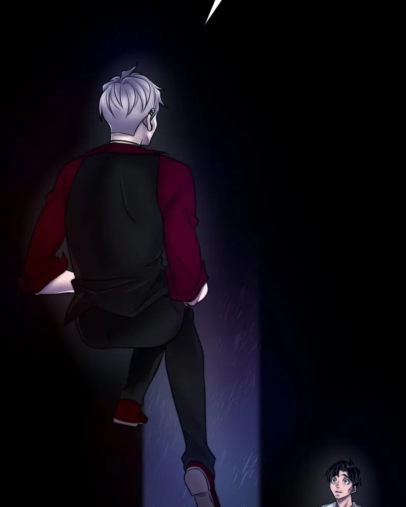 BRAIN Anthology Chapter 36 page 16 - 