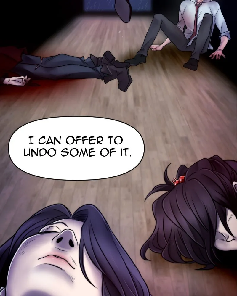 BRAIN Anthology Chapter 36 page 17 - 