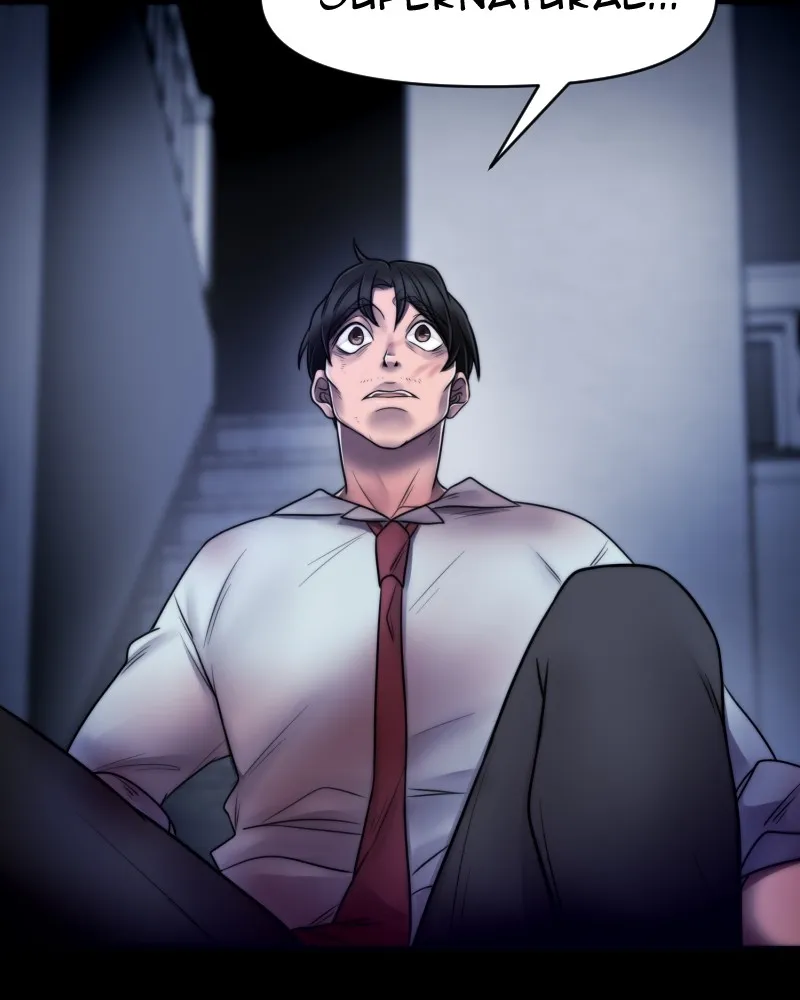 BRAIN Anthology Chapter 36 page 19 - 