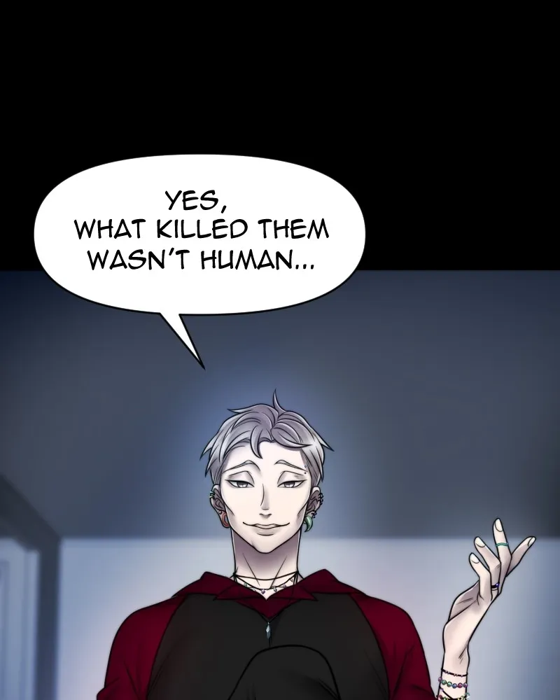 BRAIN Anthology Chapter 36 page 20 - 