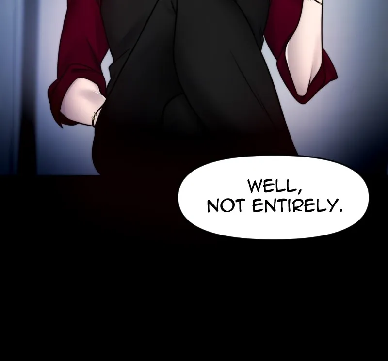 BRAIN Anthology Chapter 36 page 21 - 