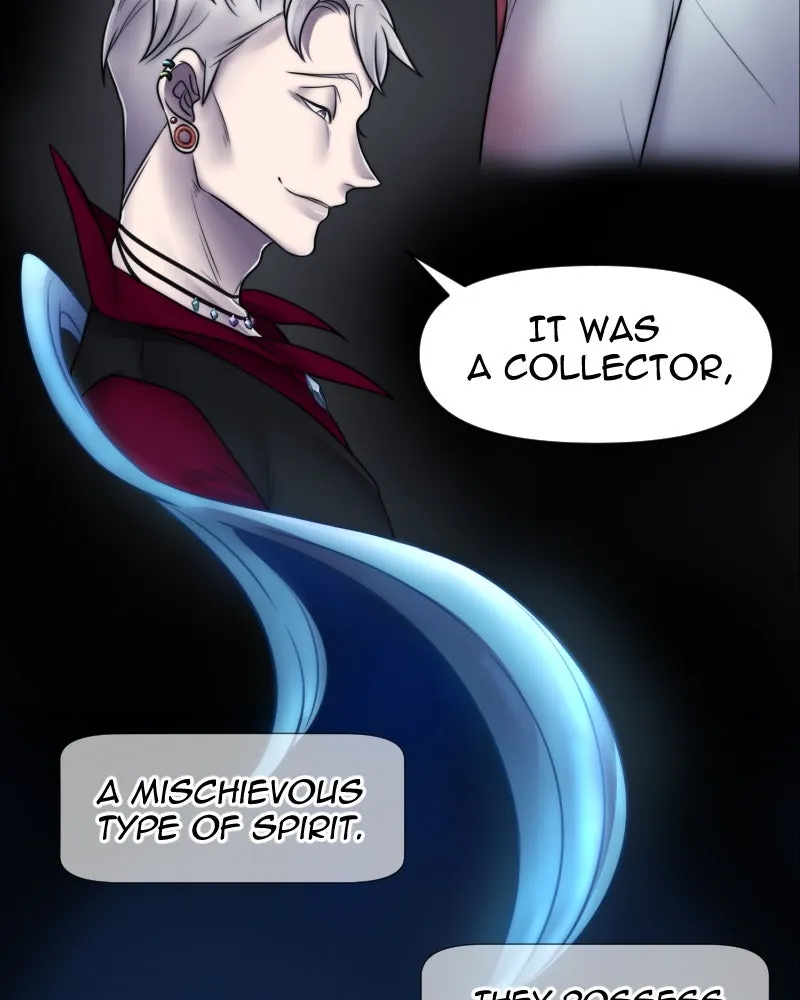 BRAIN Anthology Chapter 36 page 23 - 