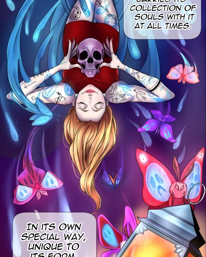 BRAIN Anthology Chapter 36 page 25 - 