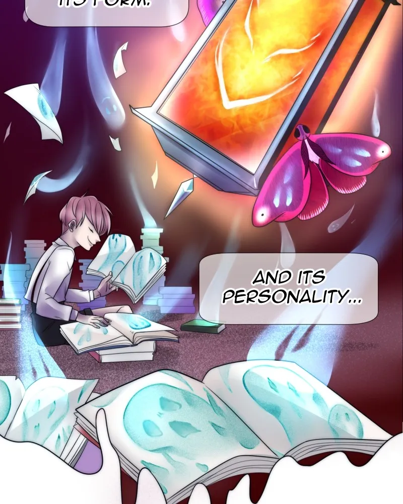 BRAIN Anthology Chapter 36 page 26 - 