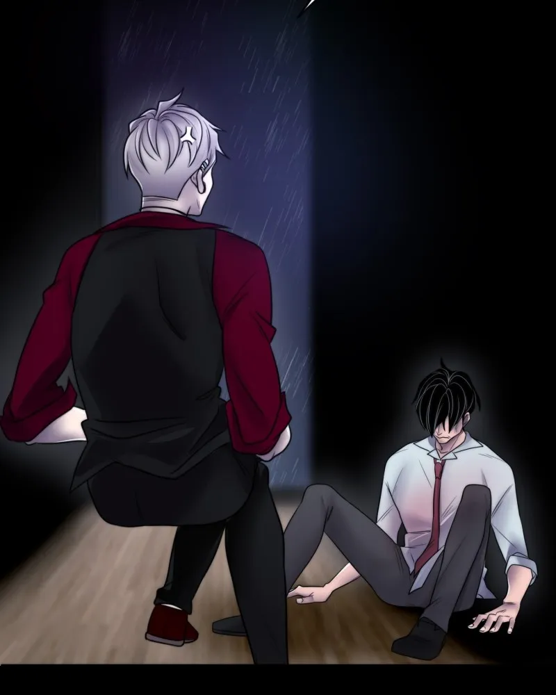 BRAIN Anthology Chapter 36 page 30 - 