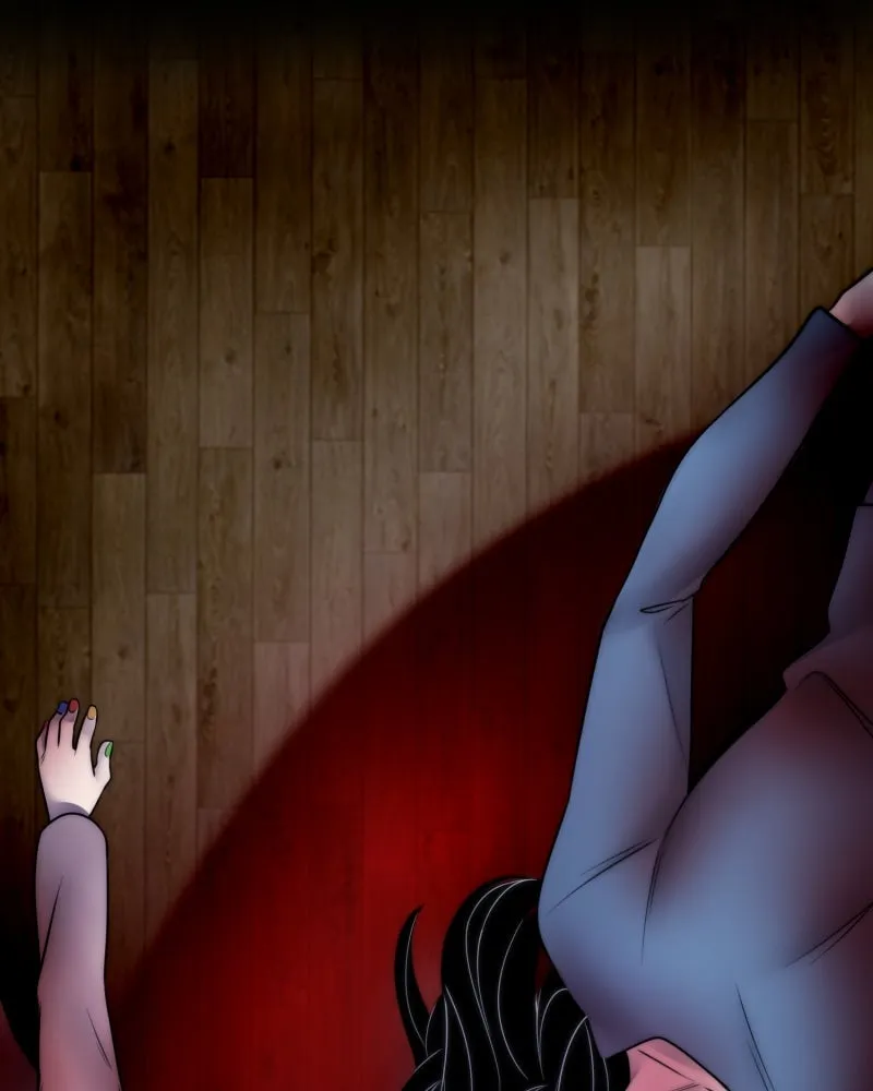 BRAIN Anthology Chapter 36 page 4 - 