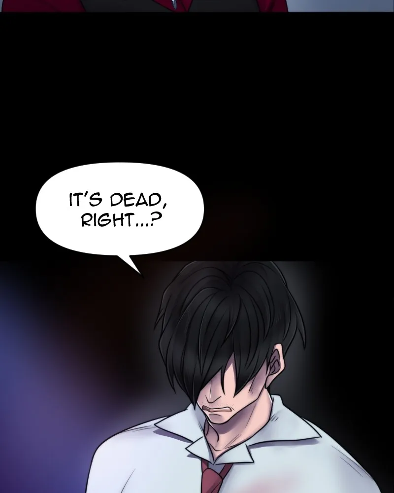 BRAIN Anthology Chapter 36 page 32 - 
