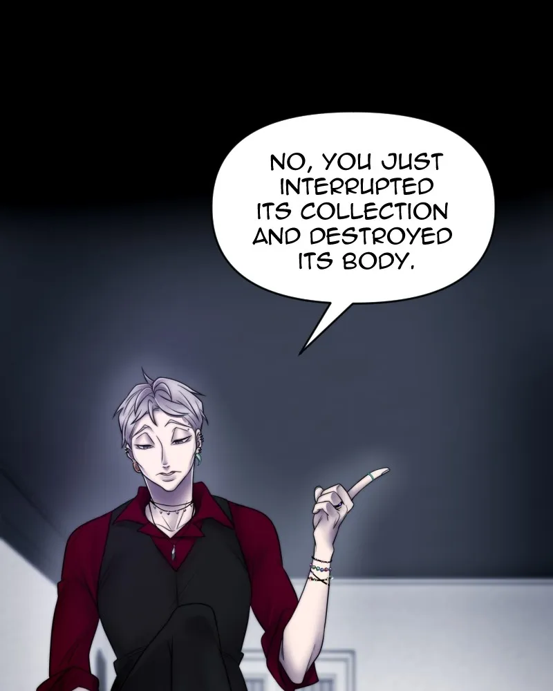 BRAIN Anthology Chapter 36 page 34 - 
