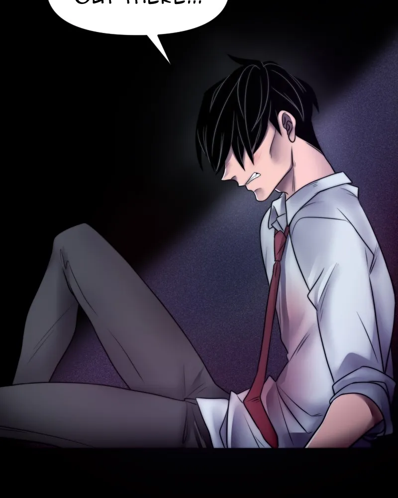 BRAIN Anthology Chapter 36 page 37 - 