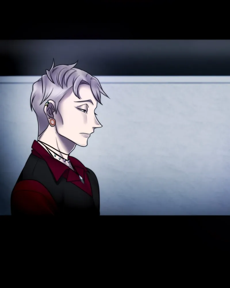 BRAIN Anthology Chapter 36 page 38 - 
