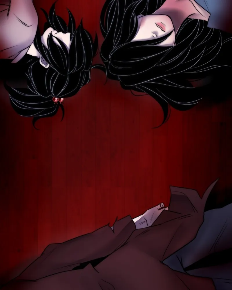 BRAIN Anthology Chapter 36 page 5 - 