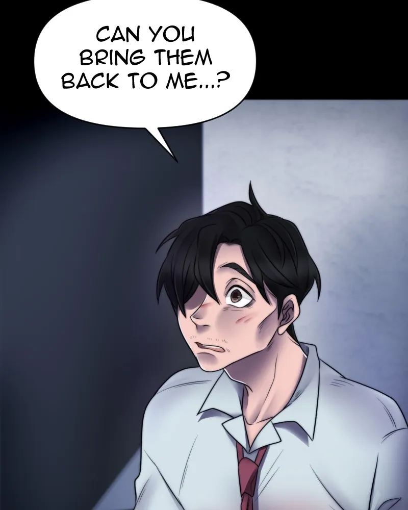 BRAIN Anthology Chapter 36 page 42 - 