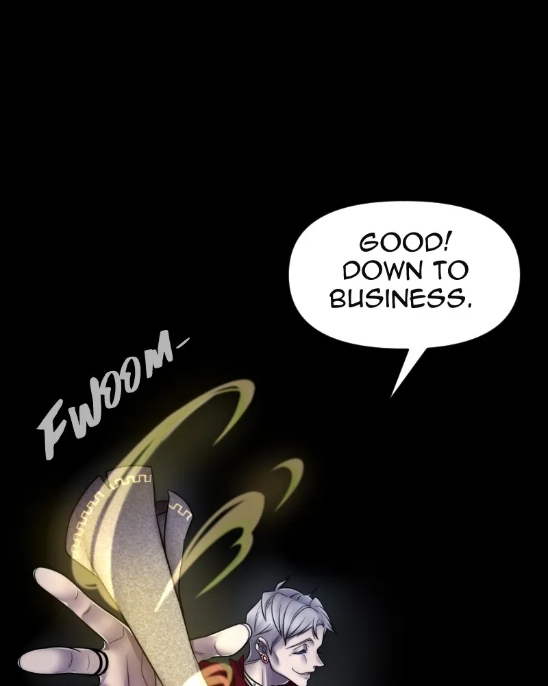 BRAIN Anthology Chapter 36 page 45 - 