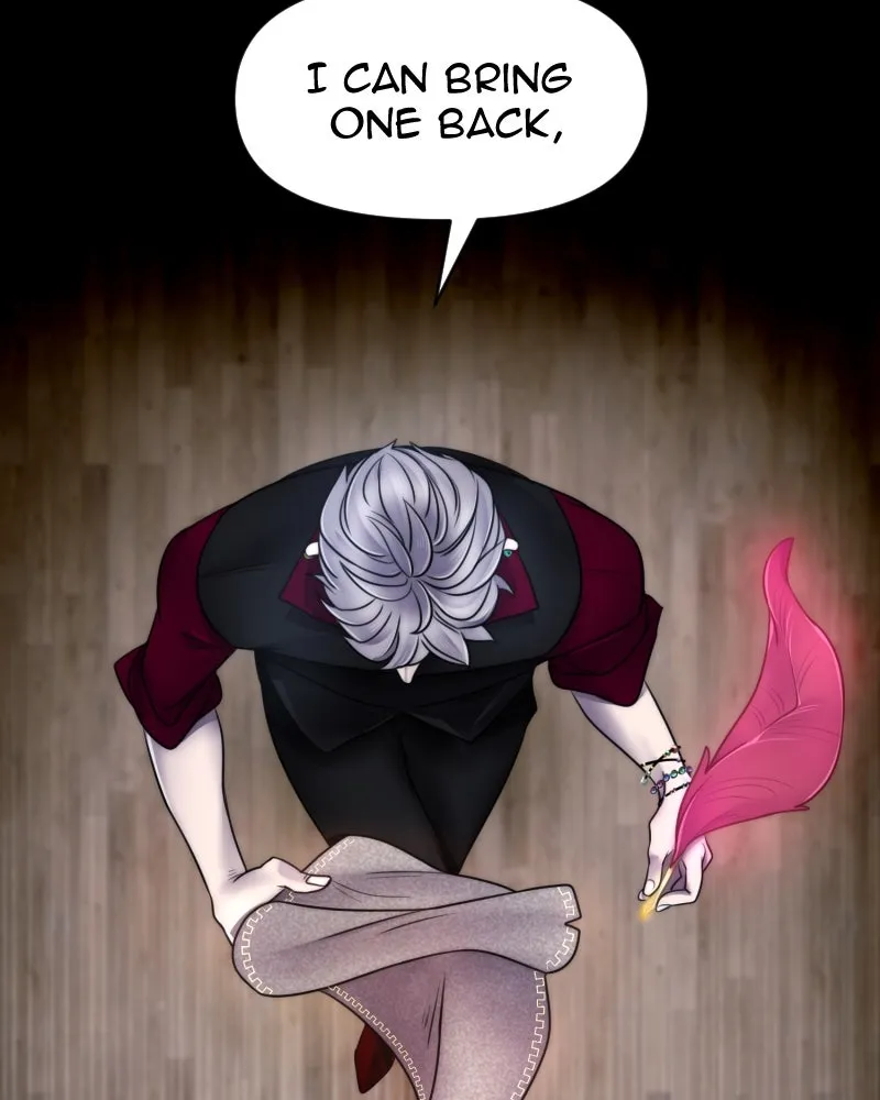BRAIN Anthology Chapter 36 page 47 - 