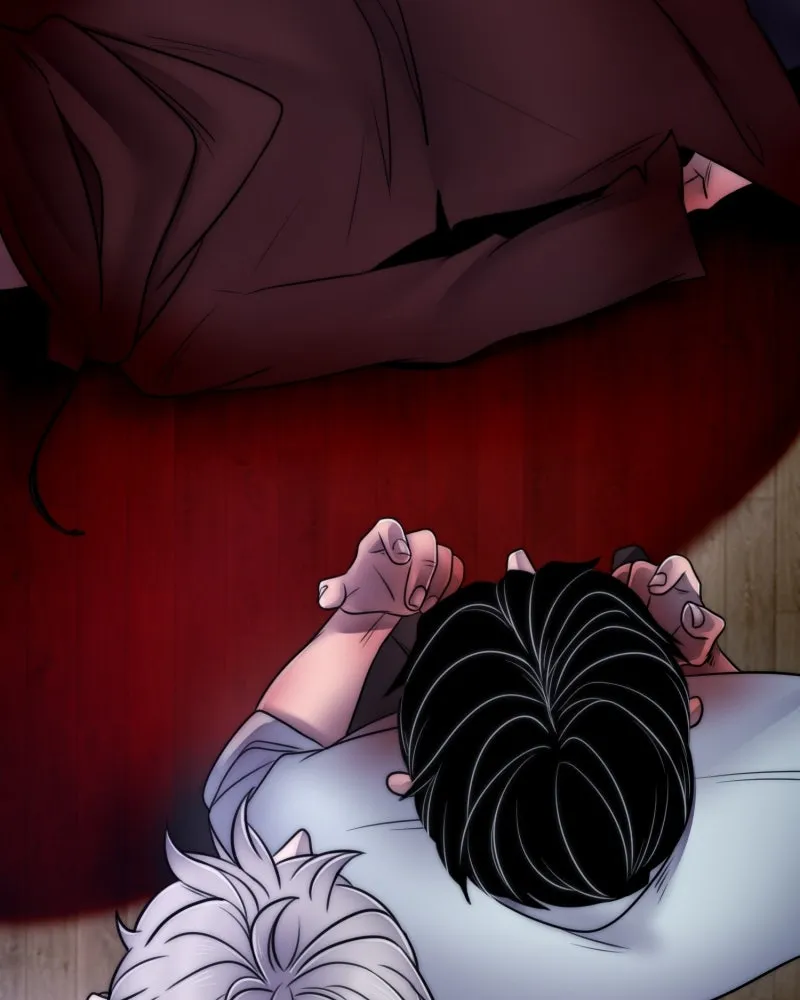 BRAIN Anthology Chapter 36 page 6 - 