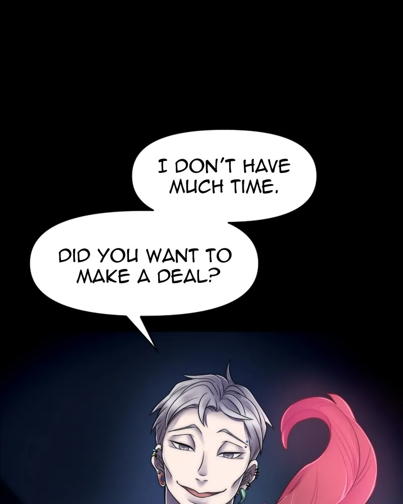 BRAIN Anthology Chapter 36 page 53 - 