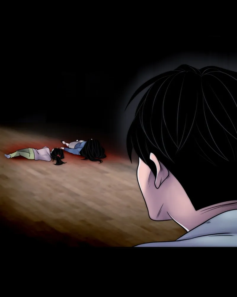 BRAIN Anthology Chapter 36 page 55 - 