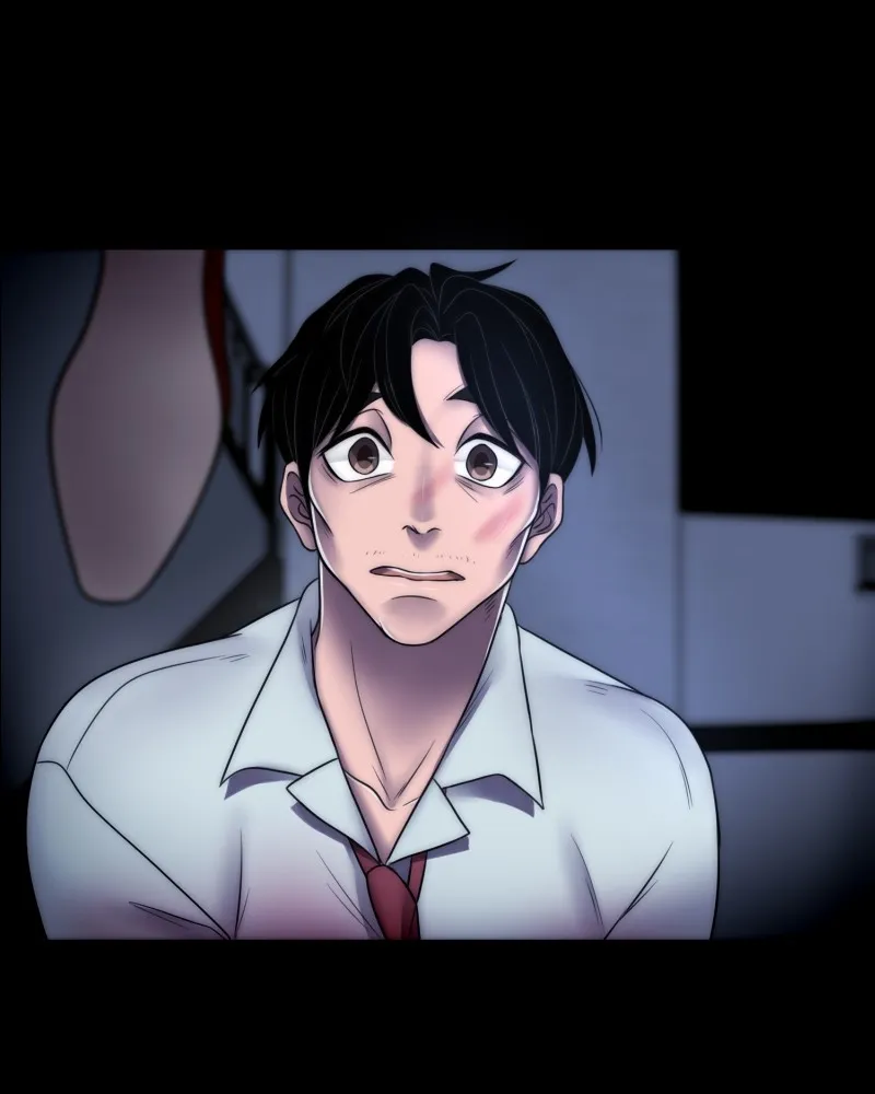 BRAIN Anthology Chapter 36 page 56 - 