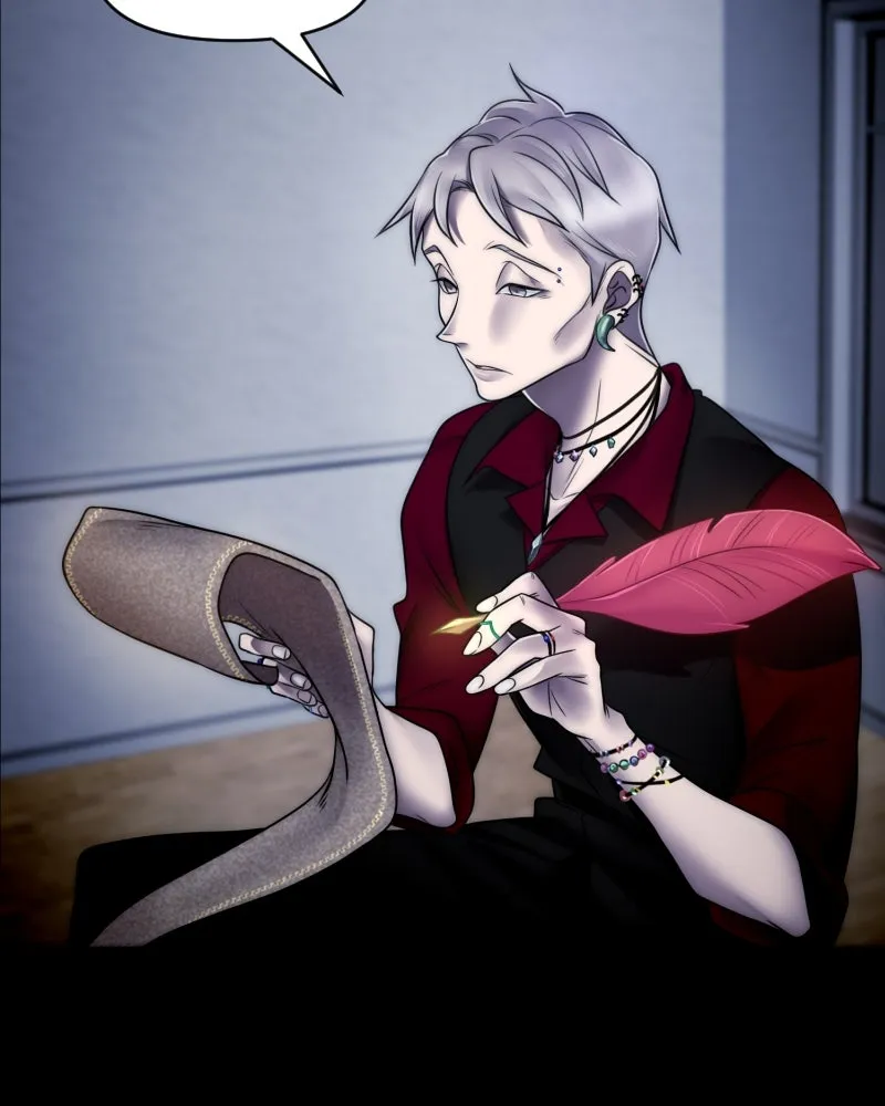 BRAIN Anthology Chapter 36 page 58 - 
