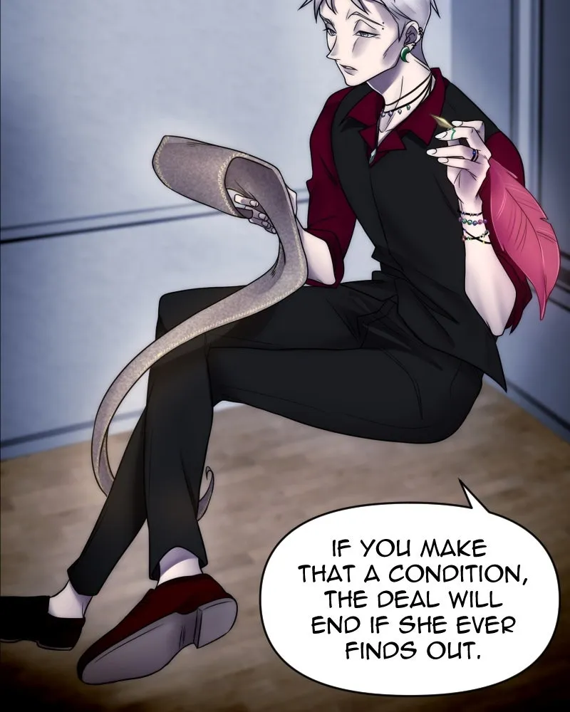 BRAIN Anthology Chapter 36 page 61 - 