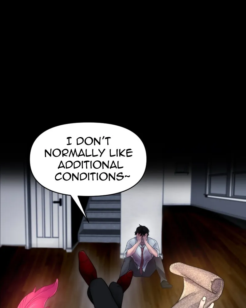 BRAIN Anthology Chapter 36 page 66 - 
