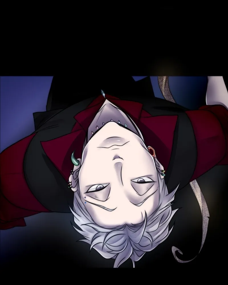 BRAIN Anthology Chapter 36 page 68 - 