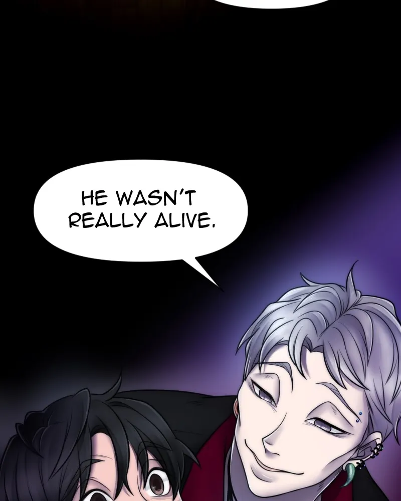 BRAIN Anthology Chapter 36 page 8 - 