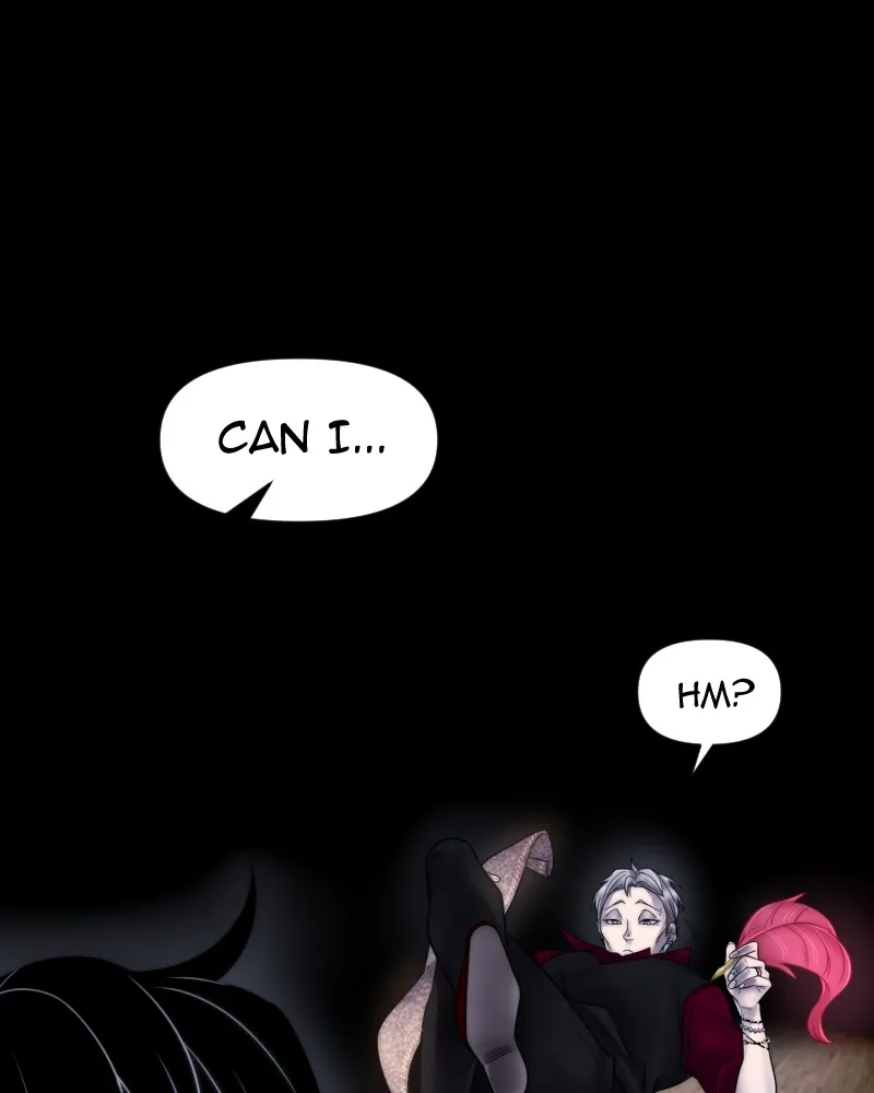BRAIN Anthology Chapter 36 page 75 - 