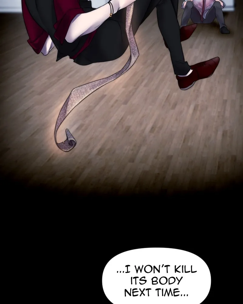 BRAIN Anthology Chapter 36 page 79 - 