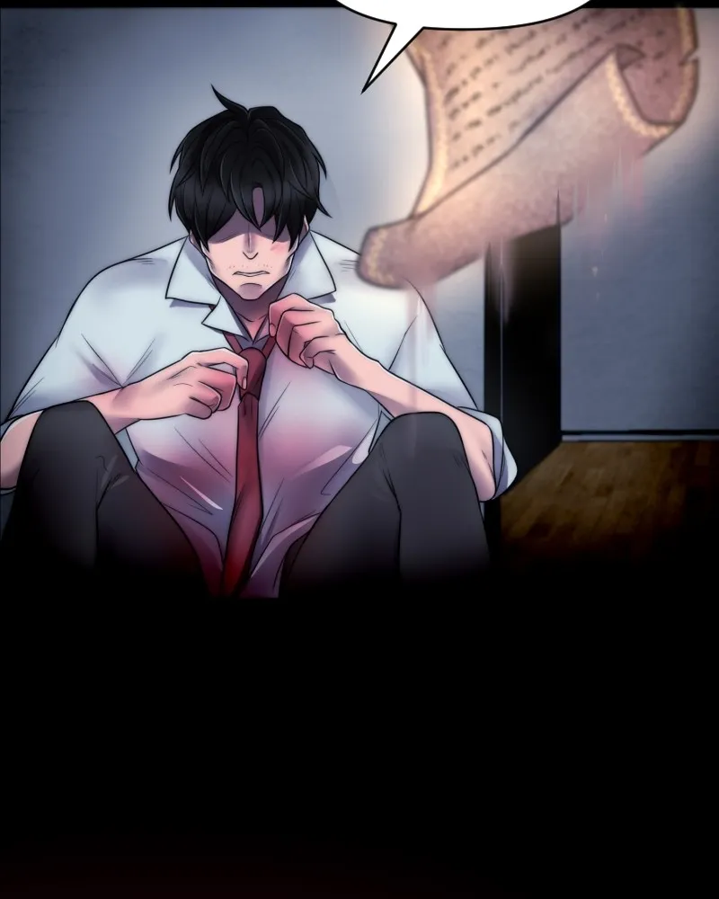 BRAIN Anthology Chapter 36 page 80 - 