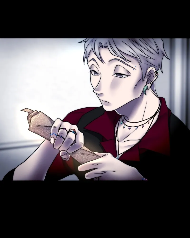 BRAIN Anthology Chapter 36 page 82 - 