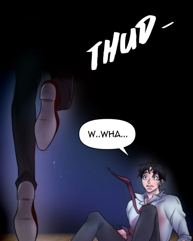 BRAIN Anthology Chapter 36 page 10 - 