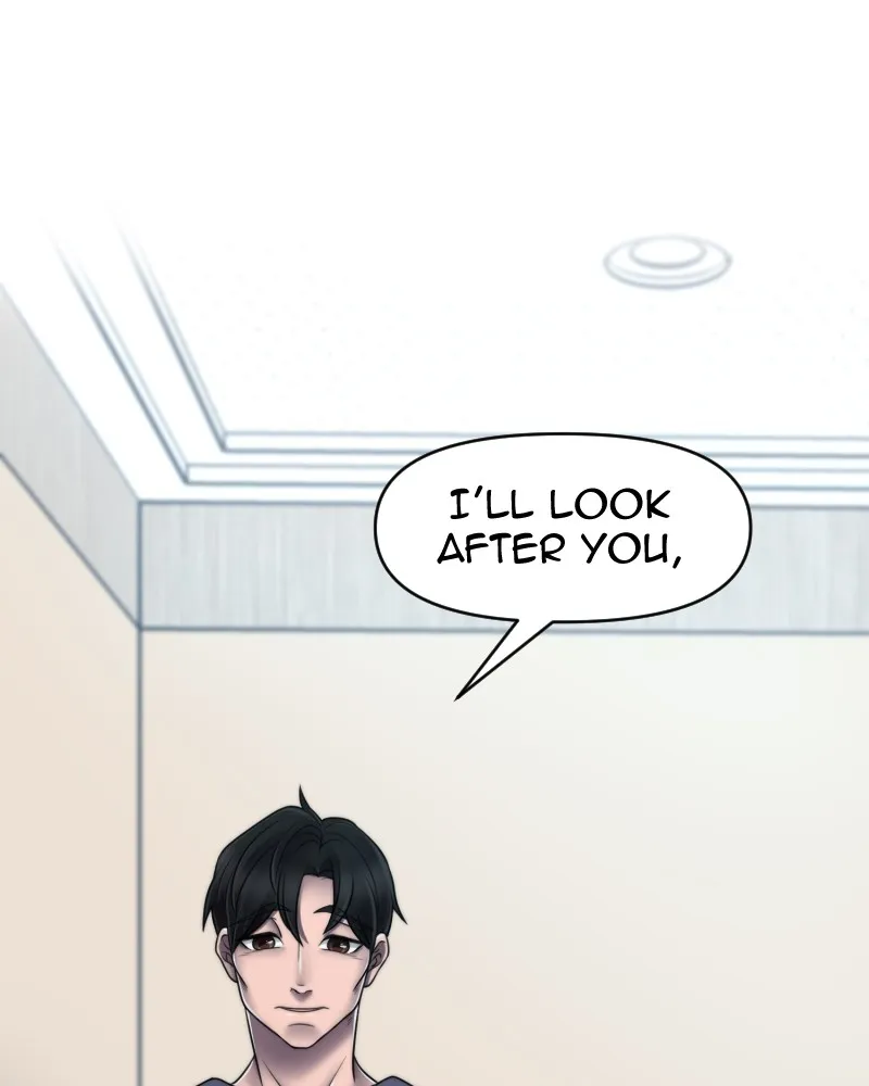 BRAIN Anthology Chapter 37 page 22 - 