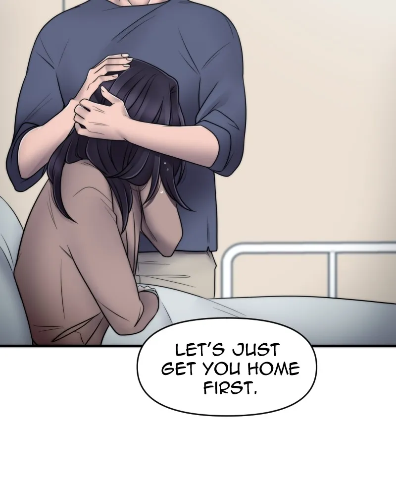 BRAIN Anthology Chapter 37 page 23 - 