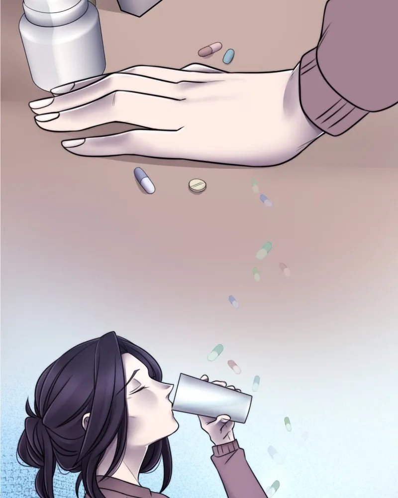 BRAIN Anthology Chapter 37 page 32 - 